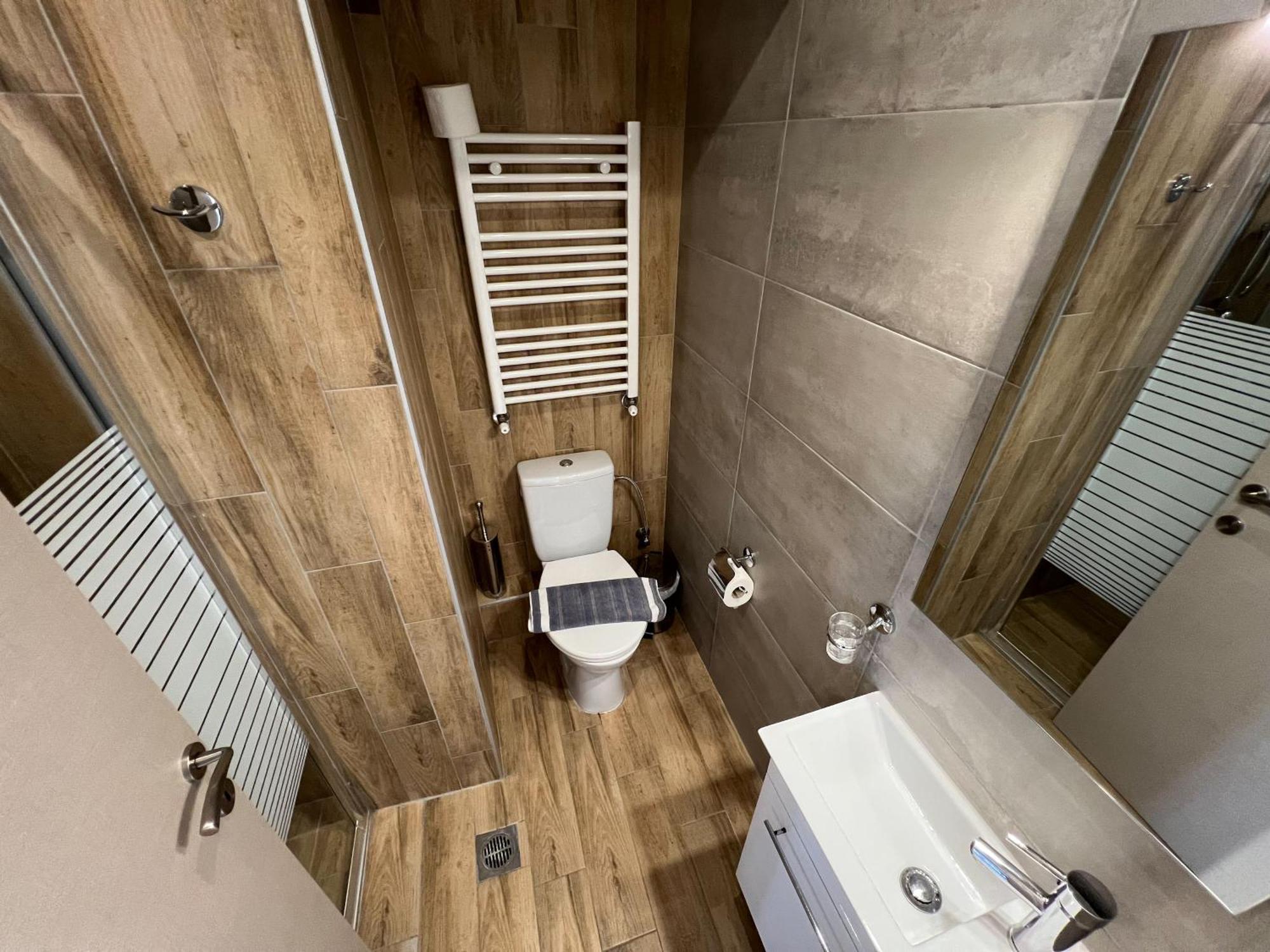 P Deluxe Suites 7 Thessaloníki Ngoại thất bức ảnh