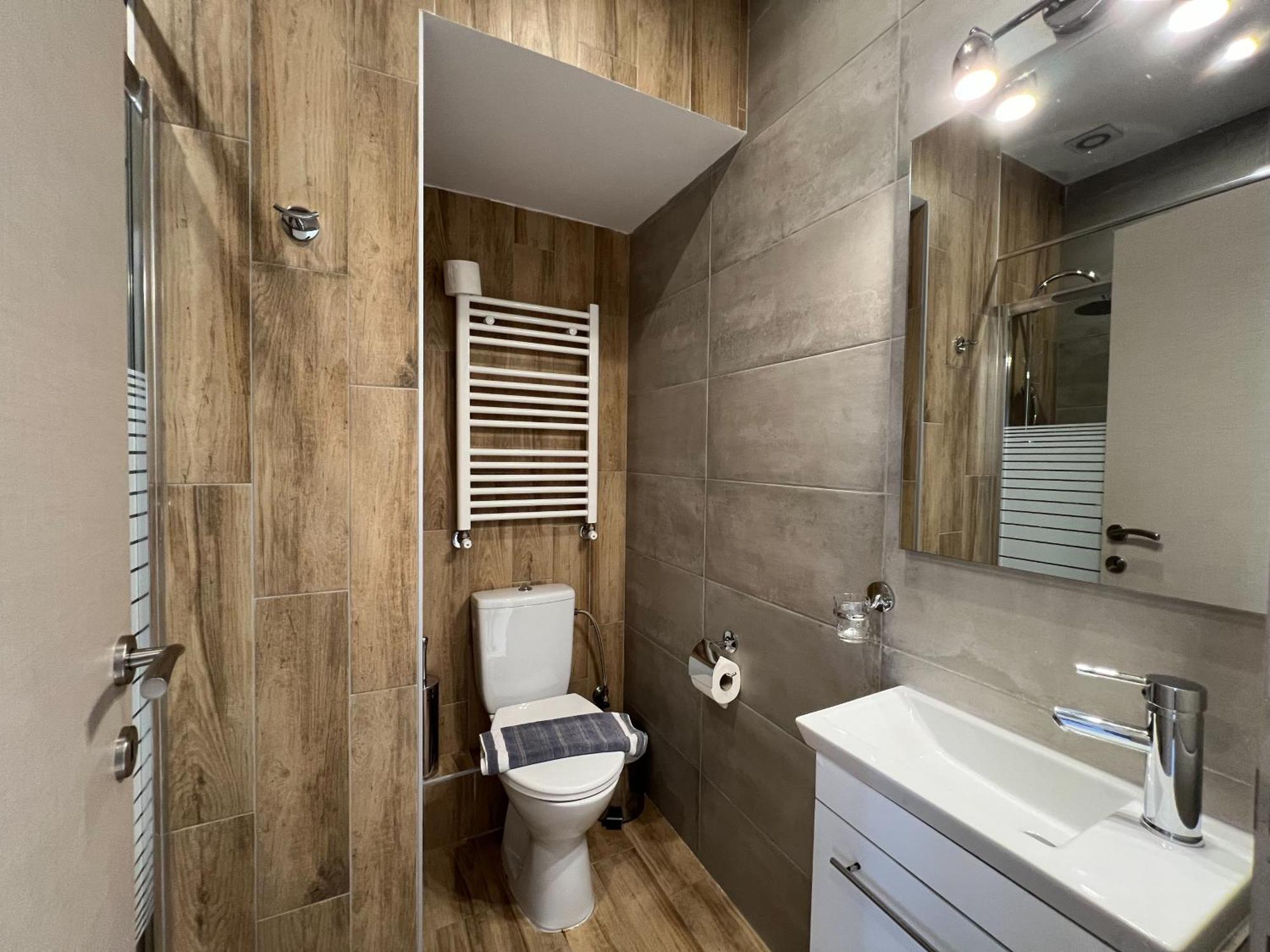 P Deluxe Suites 7 Thessaloníki Ngoại thất bức ảnh