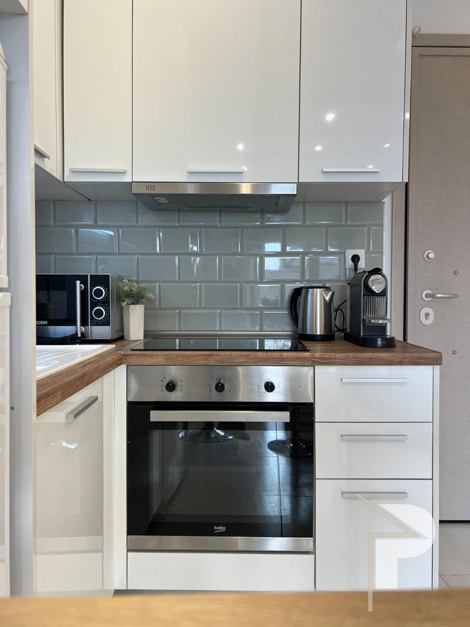 P Deluxe Suites 7 Thessaloníki Ngoại thất bức ảnh